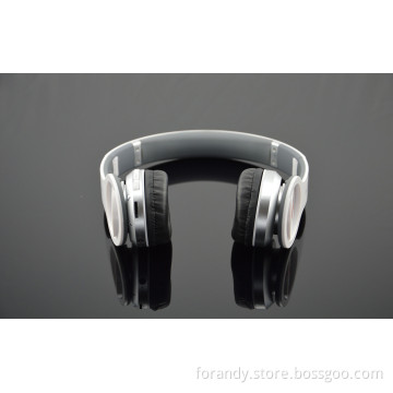 2013 Hot Selling Solo Style Wireless Headset (BK204)